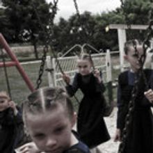 Crystal Castles Announces 'Char' and New Album 'Amnesty (I)'