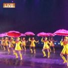 VIDEO: The Radio City Rockettes Perform from NEW YORK SPECTACULAR on 'Today'