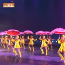 VIDEO: The Radio City Rockettes Perform from NEW YORK SPECTACULAR on 'Today'