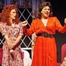 BevNap Productions Presents RE-DESIGNING WOMEN, Now thru 7/18