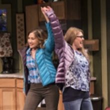 BWW Review: Ensemble's WOMEN IN JEOPARDY Brings the Sitcom to the Stage