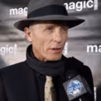 VIDEO: Ed Harris Talks Sam Shepard at Magic Theatre's 50th Anniversary Gala Arrivals Video
