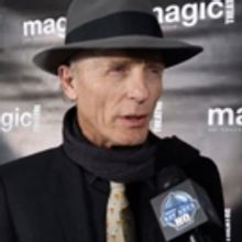 VIDEO: Ed Harris Talks Sam Shepard at Magic Theatre's 50th Anniversary Gala Arrivals