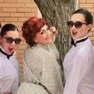 Photo Flash: Saturday Intermission Pics, 5/16 - CHICAGO, AN AMERICAN IN PARIS…