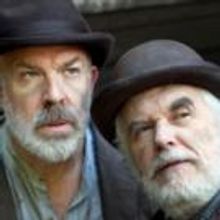 Full Cast Announced for WAITING FOR GODOT UK Tour