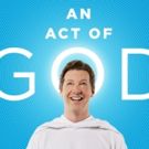 Sean Hayes & Megan Hilty Reunite During AN ACT OF GOD Performance