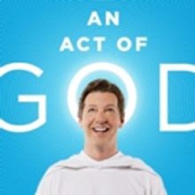Sean Hayes & Megan Hilty Reunite During AN ACT OF GOD Performance