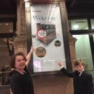 Young Pianist Peter Bryan Performs at Carnegie Hall
