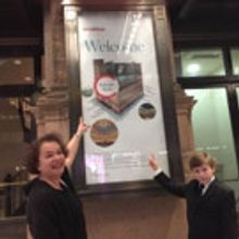 Young Pianist Peter Bryan Performs at Carnegie Hall