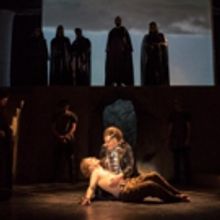 BWW Review: Disappointing JESUS CHRIST SUPERSTAR, Playhouse