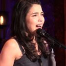 TV Exclusive: CUTTING-EDGE COMPOSERS CORNER- Arielle Jacobs Sings Abramovitz &…