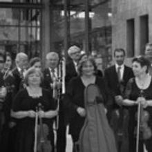 The Kiryat Motzkin Theatre Hall Presents Its Classical Series