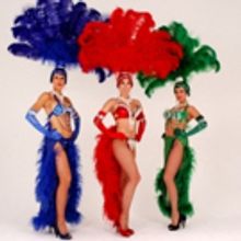 Former Nude Dresser Talks About the Artistry on the Strip; Book Out This August