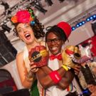 Chicago League of Lady Arm Wrestlers' CLLAW-O-WEEN 2 Set for Tonight
