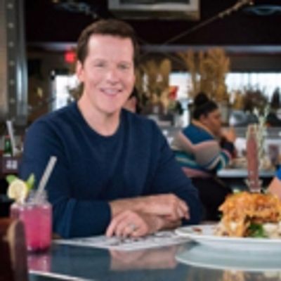 Food Network to Premiere New Series INCREDIBLE EDIBLE AMERICA WITH THE DUNHAMS, 6/5