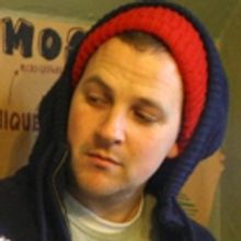 Polarbear Opens Mouth and A Story Jumps Out at the Kennedy Center