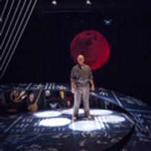 BWW Review: Ancestry, Identity Collide in BLUE DOOR, at Profile Theatre