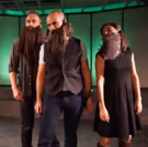 BWW Review: Shakespeare's History Plays Become a Zany STRANGE EVENTFUL HISTORY