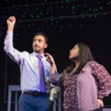 Photo Flash: First Look at QUEEN World Premiere at Victory Gardens