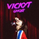 VickyT (Cobra Starship) Releases Single Ghost Today