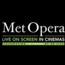 Warner Theatre's Met Opera Live Continues with Mozart's IDOMENEO