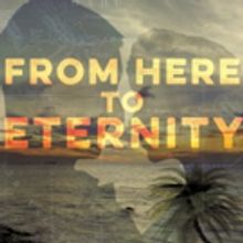 AUDIO: Tim Rice Revising FROM HERE TO ETERNITY For North American Premiere