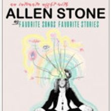 Allen Stone to Embark on Stripped Down Fall Tour - 'My Favorite Songs, Favorite…