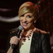 Lisa Lampanelli Chats New Special 'Back to the Drawing Board,' Donald Trump, Off-Broa