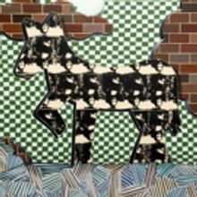 Miami Art Guide Presents Jamie dePasquale's EXPLORATION AND EVOLUTION: GAME OF LIFE S