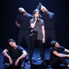 Christine and the Queens Perform on TONIGHT