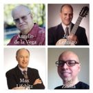 North/South Chamber Orchestra to Perform Music from Four Latino Composers