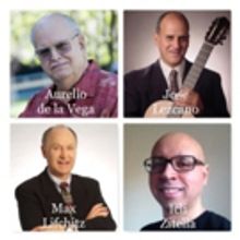 North/South Chamber Orchestra to Perform Music from Four Latino Composers