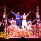 VIDEO: Cast of Broadway's ALADDIN Performs Show-Stopper 'Friend Like Me' Live on GMA