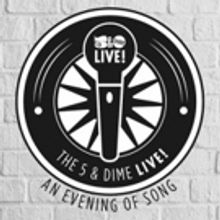 BWW Feature: AN EVENING OF SONG with The 5 & Dime LIVE at BABS Lab
