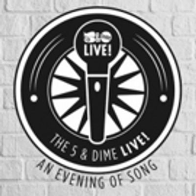BWW Feature: AN EVENING OF SONG with The 5 & Dime LIVE at BABS Lab
