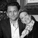 Photo Coverage: Marin Mazzie & Jason Danieley Join Forces for BROADWAY & BEYOND at…