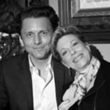 Photo Coverage: Marin Mazzie & Jason Danieley Join Forces for BROADWAY & BEYOND at Fe