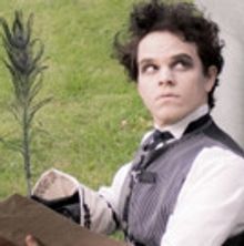 Ignite Theatre Presents the Regional Premiere of NEVERMORE