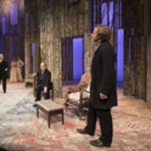 Photo Flash: WILD HONEY at Hampstead Theatre