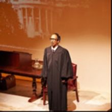 Photo Flash: Theatrical Outfit Presents THURGOOD