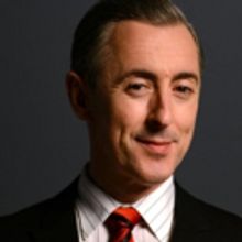 Alan Cumming on ALAN CUMMING SINGS SAPPY SONGS at The Brown Theatre