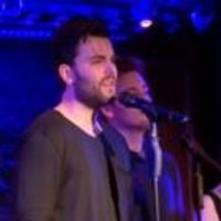 TV Exclusive: CUTTING-EDGE COMPOSERS CORNER- Zak Resnick Sings Zoe Sarnak's 'Reason… Video