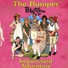 EDINBURGH 2015 - BWW Reviews: THE BUMPER BLYTON IMPROVISED ADVENTURE, Laughing Horse…