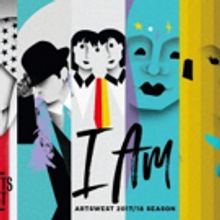ArtsWest Announces 2017-18 Season: I AM