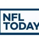 Nate Burleson Joins CBS Sports as Analyst on THE NFL TODAY