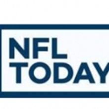 Nate Burleson Joins CBS Sports as Analyst on THE NFL TODAY
