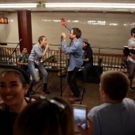 VIDEO: Miley Cyrus & Jimmy Fallon Stun NYC Subway Riders with Pop-Up Performance