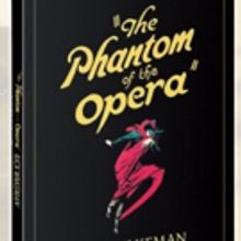Keyboard Legend Rick Wakeman Launches PHANTOM OF THE OPERA Pledge Music Campaign