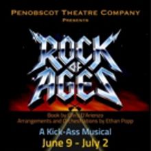 Penobscot Theatre Company to Host ROCK OF AGES Live Band Karaoke Fundraiser, 6/11