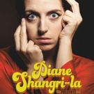 Diane Shangri-La Presents: NOT DRY YET to Play UCB Theater